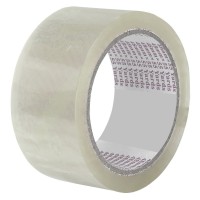 DAC Clear Packing Tape