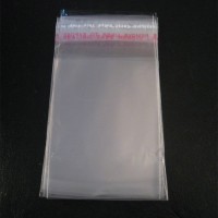 Durable Bag 10 Self-Adhesive Fast
