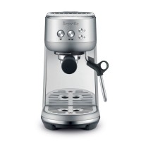 Breville Bambino Brushed Stainless Espresso Machine