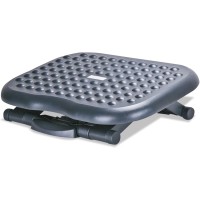 Alera Relaxing Adjustable Footrest (ALEFS212)