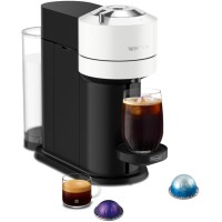 Nespresso Vertuo Next Coffee & Espresso Maker - White 