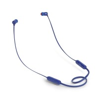 JBL Wireless Bluetooth EARPHONE BLUE