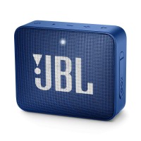 JBL GO 2 BT SPEAKER BLUE