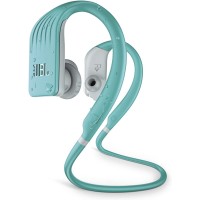 JBL Endurance JUMP - Waterproof Wireless Sport In-Ear Headphones - Teal