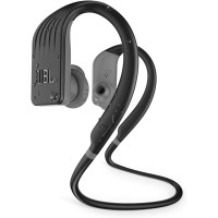 JBL Endurance JUMP - Waterproof Wireless Sport In-Ear Headphones - Black
