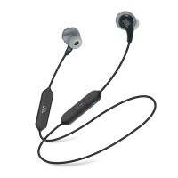 JBL Endurance Run, Sports In Ear Wireless Bluetooth Earphones - Black