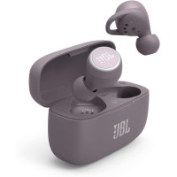 JBL LIVE 300 - Premium True Wireless Headphone - Purple