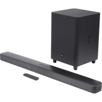 JBL Bar 5.1 Surround Virtual Channel Soundbar System - 550W