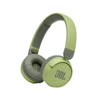 JBL Kids Lifestyle Wireless/Bluetooth On-Ear Headphones - Green