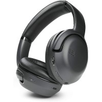 JBL Tour One Wireless Noise Cancelling Headphones (Black) 