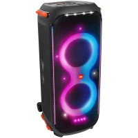 JBL PartyBox 710 -Party Speaker with Powerful Sound, Built-in Lights and Extra Deep Bass