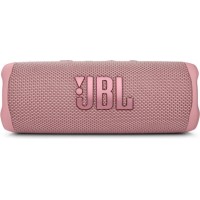 JBL Flip 6 - Portable Bluetooth Speaker - Pink