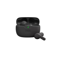 JBL Vibe Beam TWS Bluetooth In-Ear Earbuds - Black