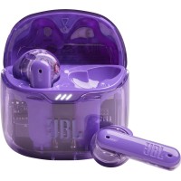 JBL Tune Flex - True Wireless Noise Canceling Headphone - Translucent Purple