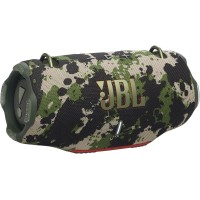 JBL Xtreme 4 Portable Wireless Waterproof Speaker - Camo (100W)