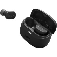 JBL Tune Buds 2 Noise-Cancelling Wireless Earbuds – Black