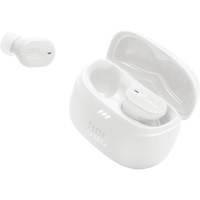 JBL Tune Buds 2 Noise-Cancelling Wireless Earbuds – White