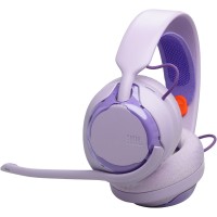 JBL Quantum 250 Wired Multi-Platform Gaming Headset - Purple