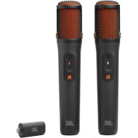 JBL PartyBox EasySing Microphone - 2 Pack JBL PartyBox EasySing Microphone - 2 Pack