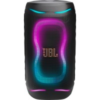 JBL PartyBox 130 Wireless Party Speaker - Black (200W)