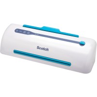 Scotch Pro TL906 Thermal Laminator - 9" Lamination Width