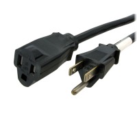 C2G 6FT EXT POWER CORD