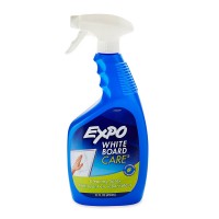 EXPO WHITE BOARD CLEANER