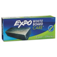 EXPO WHITEBOARD DRY ERASER 