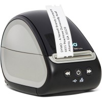 Dymo LabelWriter 550 - USB Turbo Label Printer