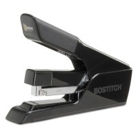Bostitch EZ Squeeze 75-Sheet Capacity Stapler - Black