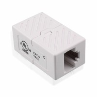 Cable Matters RJ45 Ethernet Coupler - 1x