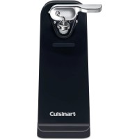 Cuisinart Deluxe Can Opener - Black