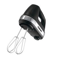 Cuisinart Power Advantage 5-Speed Hand Mixer - Black