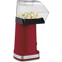 Cuisinart EasyPop Hot Air Popcorn Maker - Red