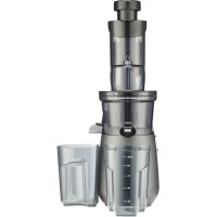 Cuisinart Fusion Easy Clean Slow Juicer - Gunmetal (CSJ-300P1)