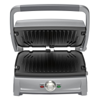 Cuisinart Compact Griddler (GR-102)