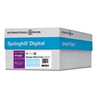 SGH016000 - Springhill Vellum Bristol Copy Multipurpose Paper
