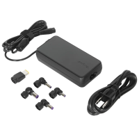 Targus Semi-Slim Universal Laptop Charger