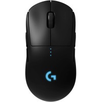 Logitech G Pro Wireless Gaming Mouse with Lightspeed Technology
