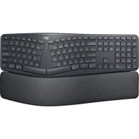 Logitech ERGO K860 Wireless Split Ergonomic Keyboard