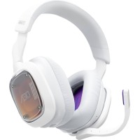 Logitech G Astro A30 - Wireless Gaming Headset - White