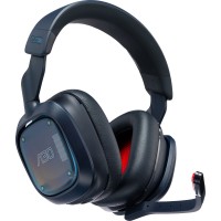 Logitech G Astro A30 - Wireless Gaming Headset - Navy