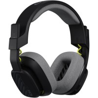 Astro A10 Wired Gaming Headset Gen 2 - Black