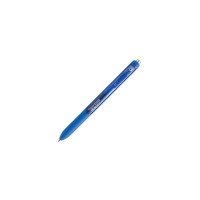 PAP PEN INKJOY 300MED BLUE 12X