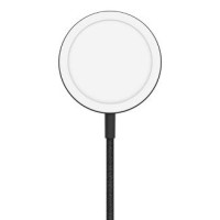 Belkin Portable Wireless Charging Pad + Stand with MagSafe