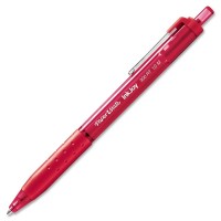 PAPERMATE INKJOY 300RT M RET RED 12X