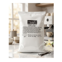Colonial Vanilla Frappe Mix