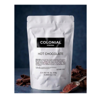 Colonial Hot Chocolate Mix - 2 LBS