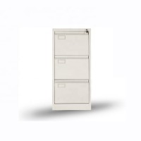 MESA Ace 3 Drawer Cabinet – White