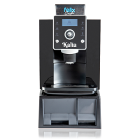 Kalia Professional Fully Automatic Coffee Machine